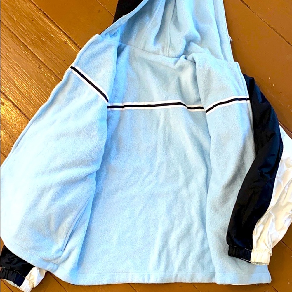 Reversible Coat sz. M